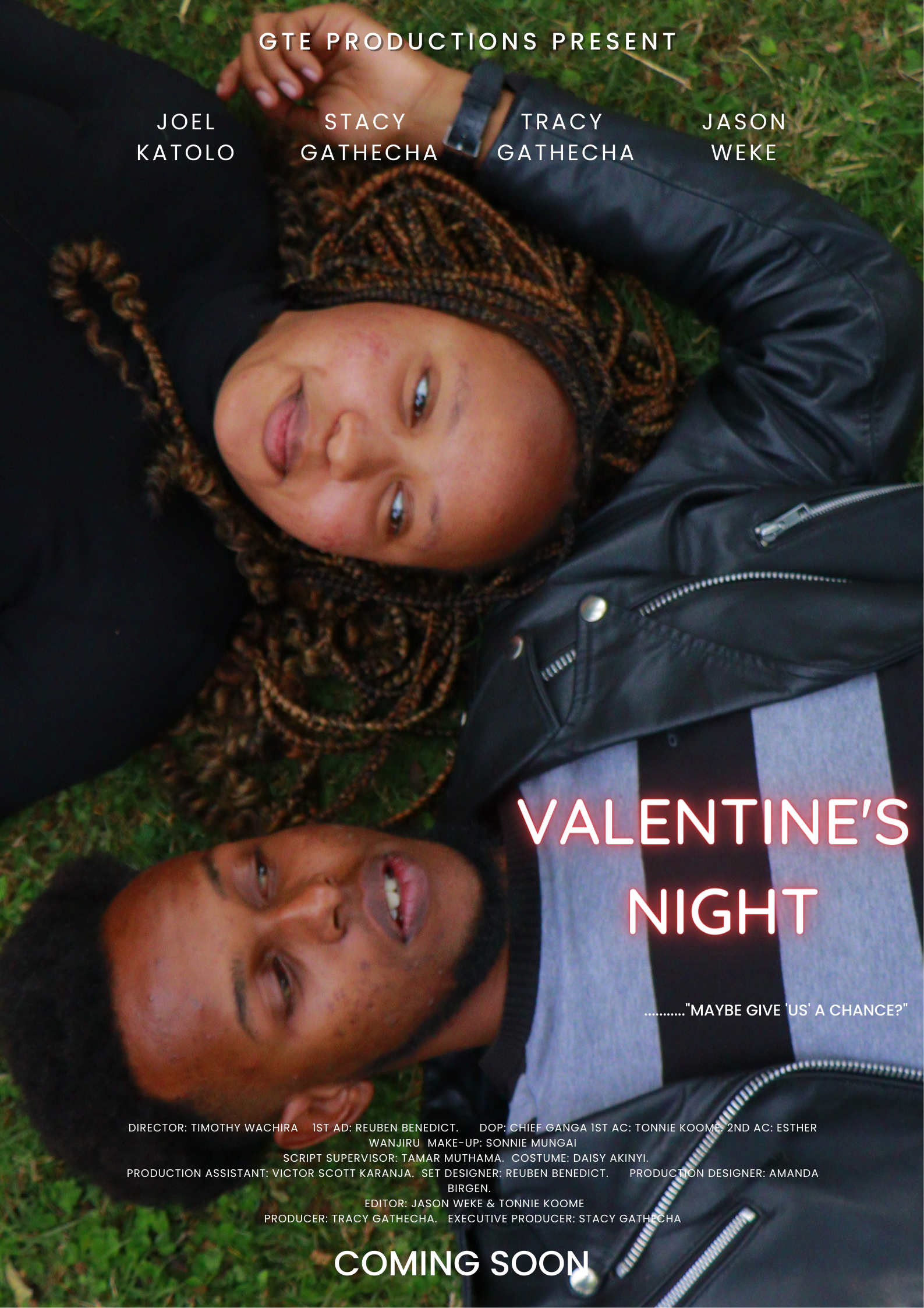 Movie Poster 8